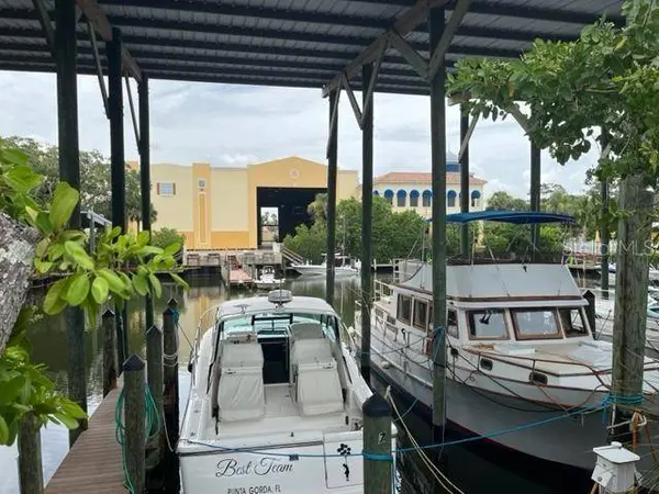 570 BLACKBURN POINT RD #Lido-28, Osprey, FL 34229