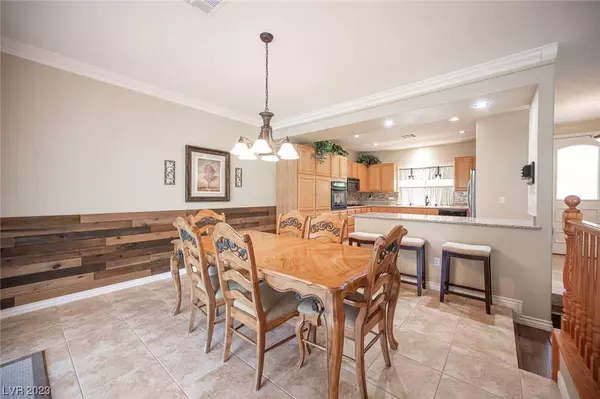 7917 Orchard Port Avenue, Las Vegas, NV 89131