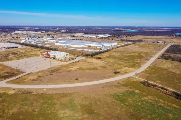 TBD 5 Acres US 287 Highway, Corsicana, TX 75109