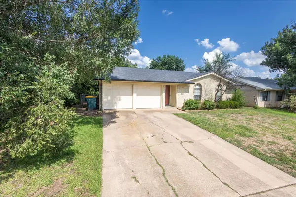 3005 Glasgow Drive, Sherman, TX 75092