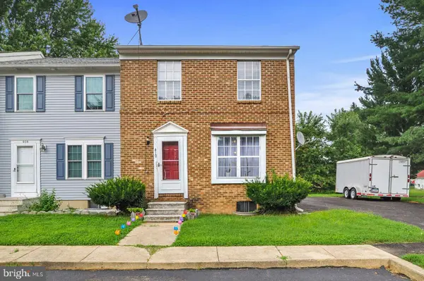 410 COMMONS LN, Camden Wyoming, DE 19934