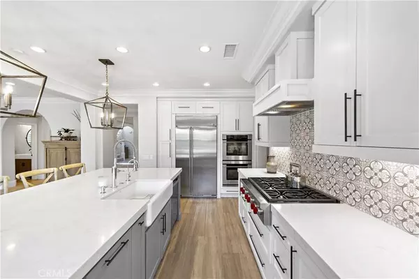 4 Fallow LN, Ladera Ranch, CA 92694