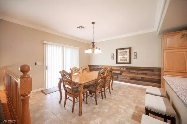 7917 Orchard Port Avenue, Las Vegas, NV 89131