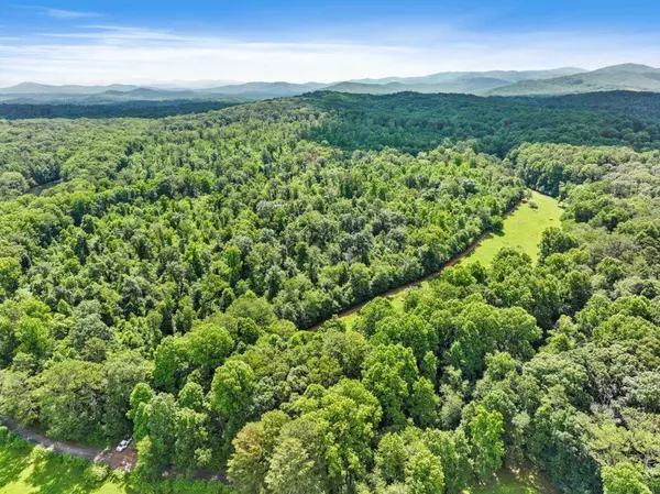 1523 Teague Road, Ellijay, GA 30536