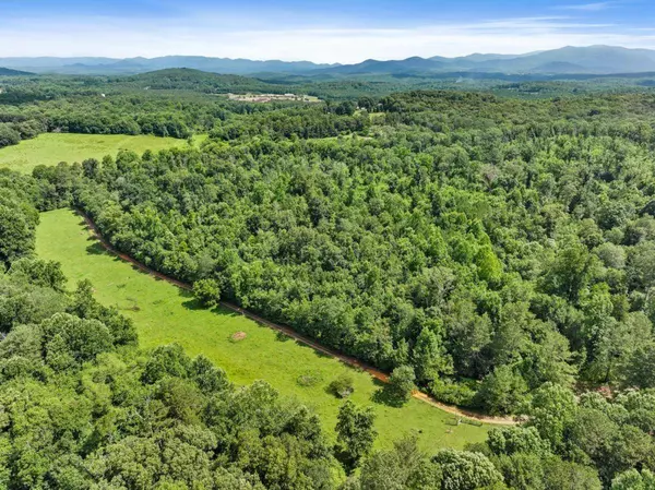 1523 Teague Road, Ellijay, GA 30536