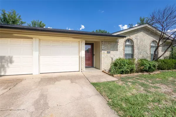 3005 Glasgow Drive, Sherman, TX 75092