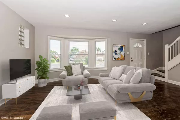 2150 W 77TH Street, Chicago, IL 60620