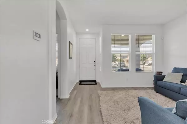 3103 Club Rancho DR, Palmdale, CA 93551