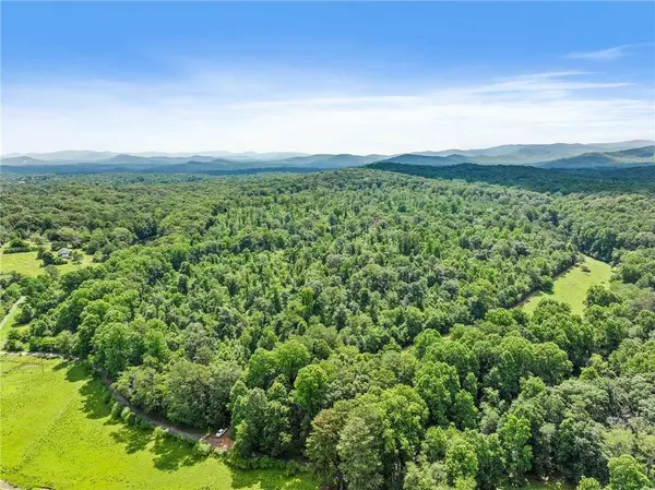 1523 Teague Road, Ellijay, GA 30536