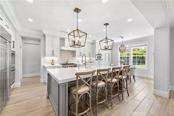 4 Fallow LN, Ladera Ranch, CA 92694