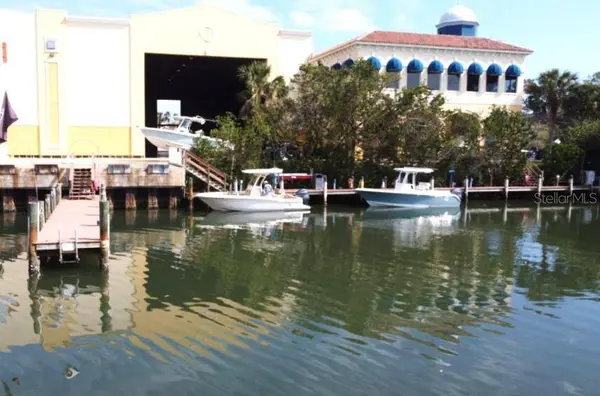 570 BLACKBURN POINT RD #Lido-28, Osprey, FL 34229