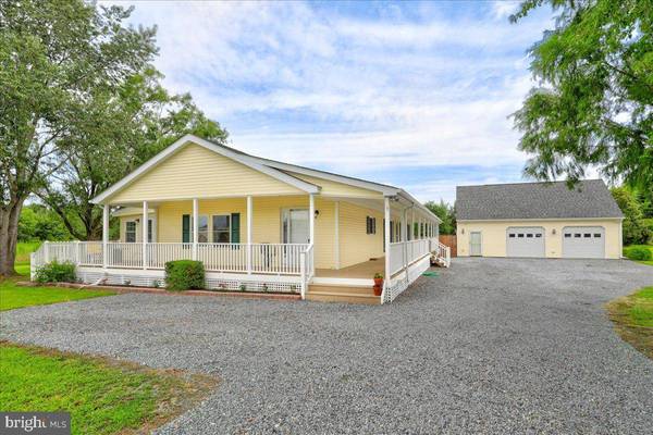 28881 HARMONS HILL RD, Millsboro, DE 19966