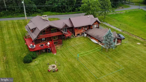 584 COLD SPRINGS RD, East Stroudsburg, PA 18302