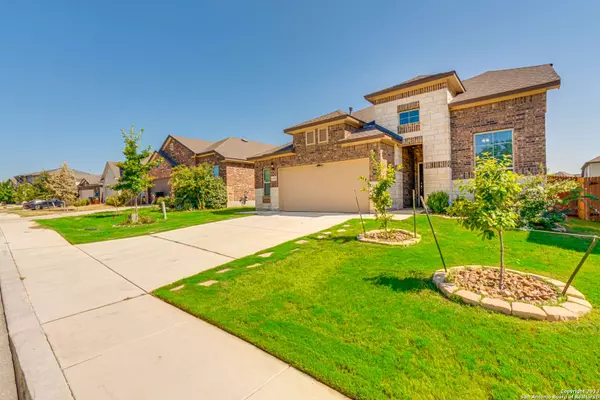 12429 BIG VALLEY CRK, San Antonio, TX 78254-1944