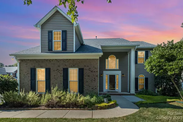 11208 Livingston Mill RD, Charlotte, NC 28273