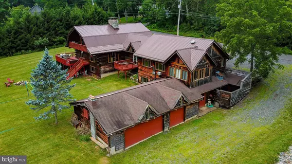 584 COLD SPRINGS RD, East Stroudsburg, PA 18302