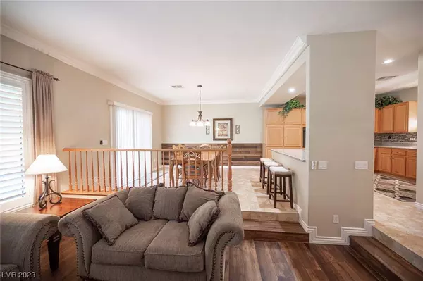 7917 Orchard Port Avenue, Las Vegas, NV 89131