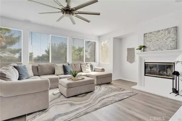 3103 Club Rancho DR, Palmdale, CA 93551