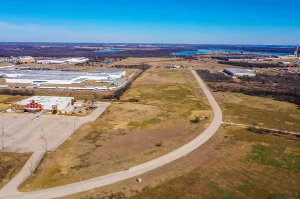 TBD 5 Acres US 287 Highway, Corsicana, TX 75109