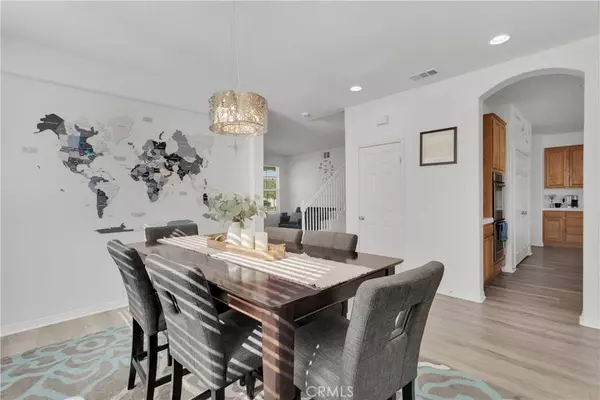 3103 Club Rancho DR, Palmdale, CA 93551