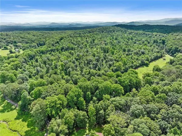 1523 Teague Road, Ellijay, GA 30536