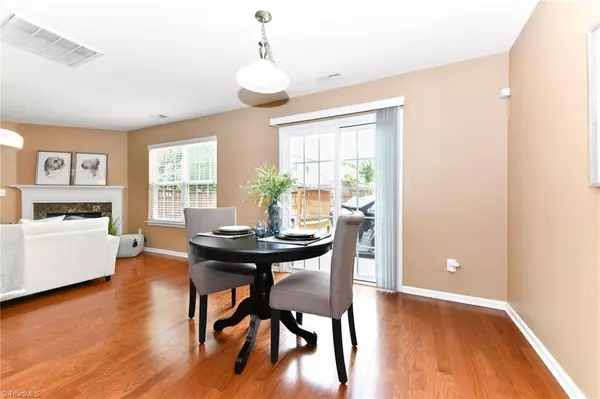 3853 Field Sedge DR, Winston Salem, NC 27107