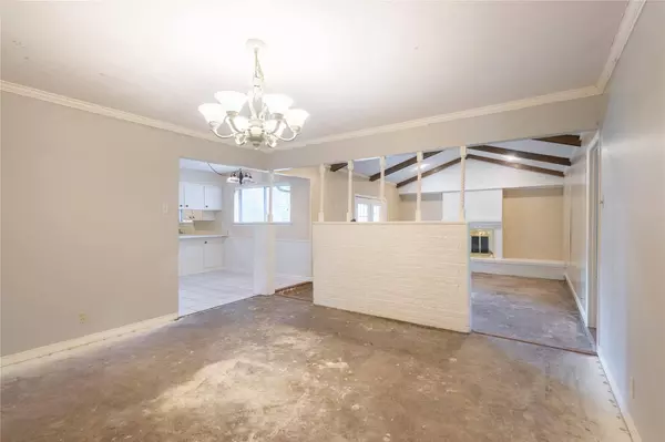 3005 Glasgow Drive, Sherman, TX 75092