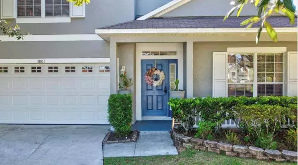 3801 RED ASH CT, Kissimmee, FL 34744