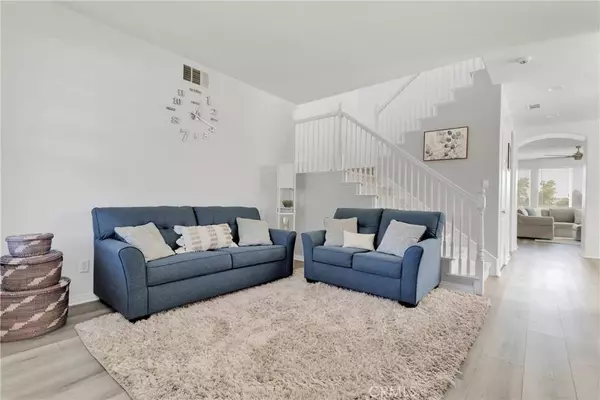 3103 Club Rancho DR, Palmdale, CA 93551