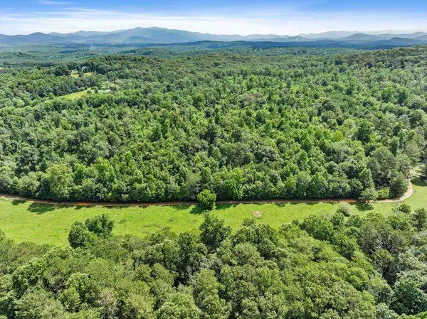 1523 Teague Road, Ellijay, GA 30536