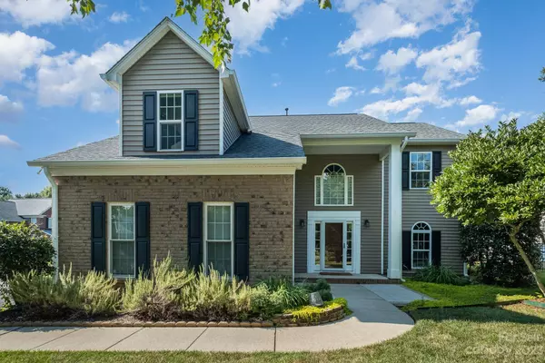 11208 Livingston Mill RD, Charlotte, NC 28273