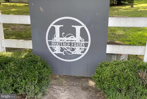 10898 COLONIAL CT, Lincoln, DE 19960