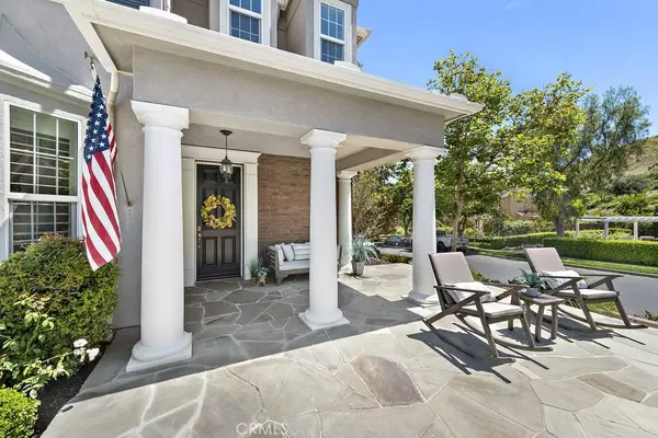 4 Fallow LN, Ladera Ranch, CA 92694