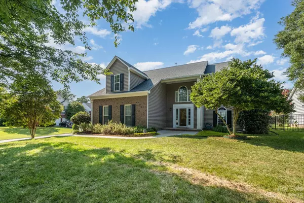 11208 Livingston Mill RD, Charlotte, NC 28273