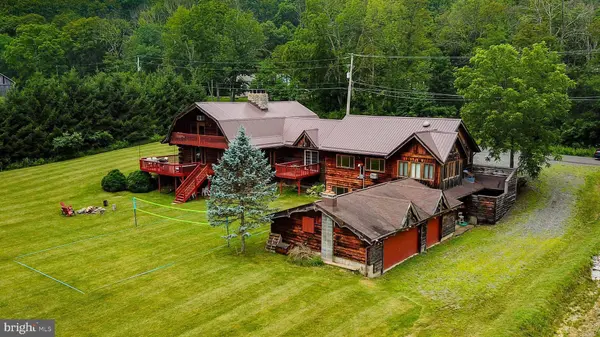 584 COLD SPRINGS RD, East Stroudsburg, PA 18302