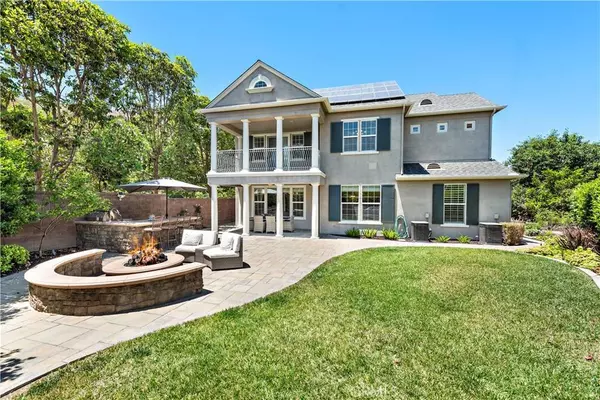 4 Fallow LN, Ladera Ranch, CA 92694