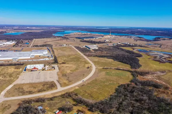 TBD 5 Acres US 287 Highway, Corsicana, TX 75109