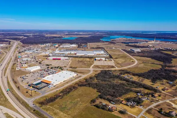 TBD 5 Acres US 287 Highway, Corsicana, TX 75109