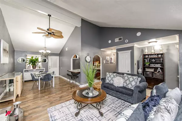 5947 Braeloch Drive, Shreveport, LA 71129