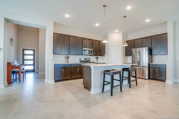 12429 BIG VALLEY CRK, San Antonio, TX 78254-1944