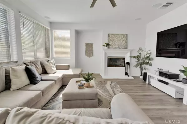 3103 Club Rancho DR, Palmdale, CA 93551