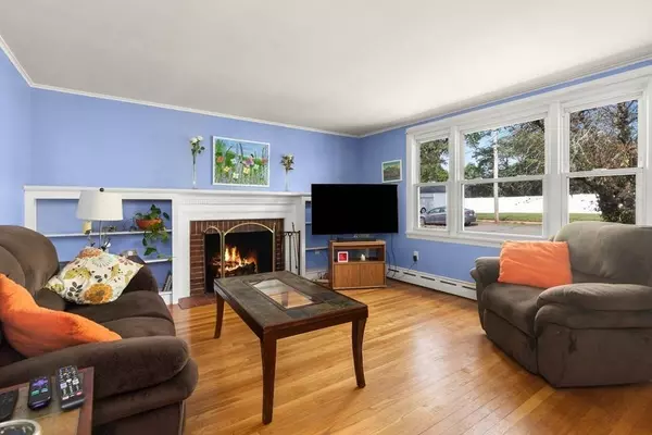 24 Porter Terrace, Beverly, MA 01915