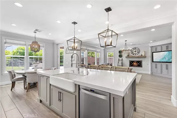 4 Fallow LN, Ladera Ranch, CA 92694