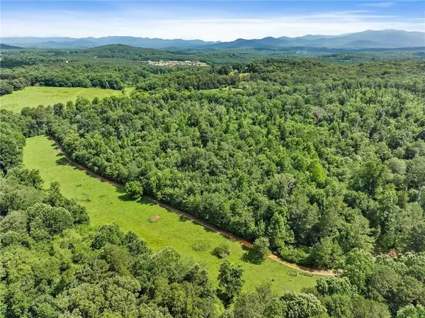 1523 Teague Road, Ellijay, GA 30536