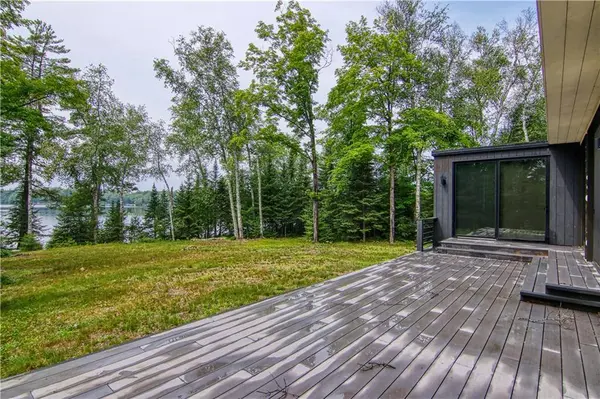 10326W Hahns Road, Hayward, WI 54843