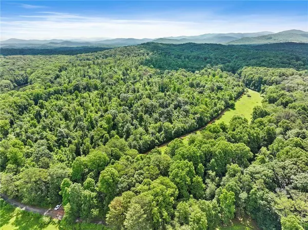 1523 Teague Road, Ellijay, GA 30536