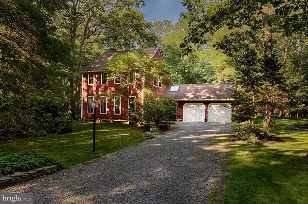 38 THUNDERHEAD DR, Medford, NJ 08055