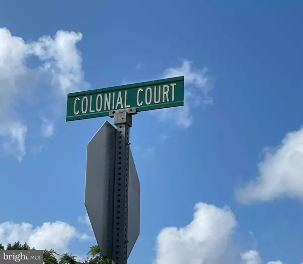 10898 COLONIAL CT, Lincoln, DE 19960