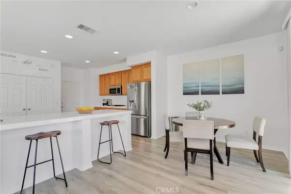 3103 Club Rancho DR, Palmdale, CA 93551