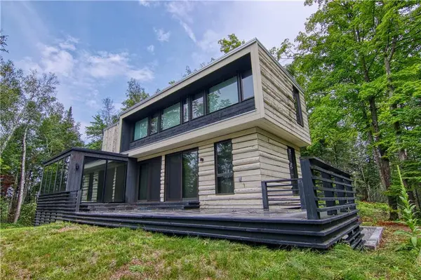 10326W Hahns Road, Hayward, WI 54843